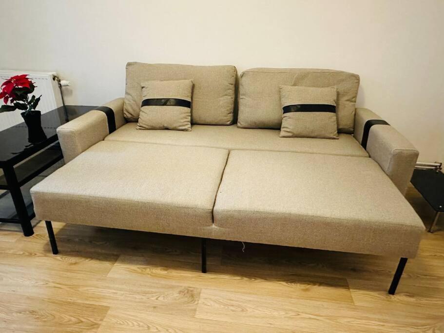Modern & Comfortable Center Oasis~king Bed ! Bruxelles