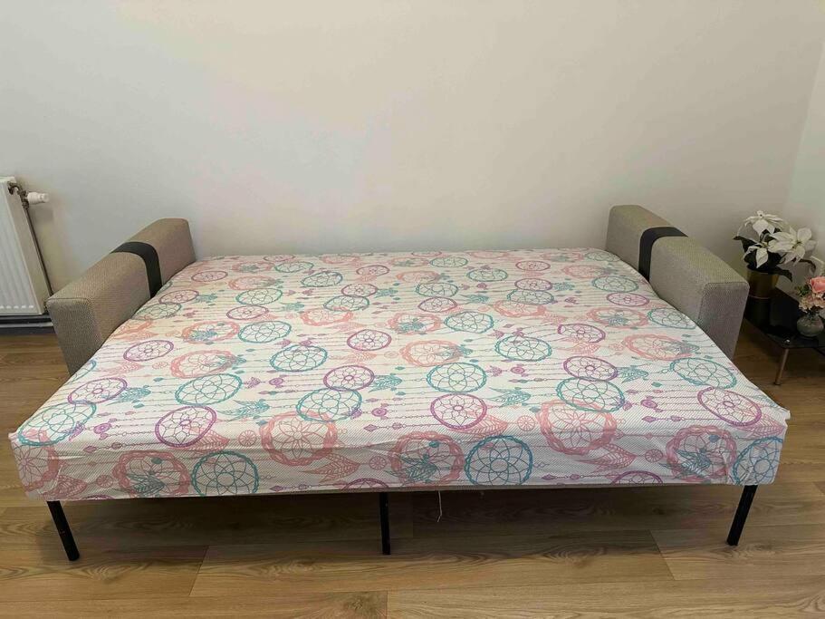 Lejlighed Modern & Comfortable Center Oasis~king Bed ! Bruxelles